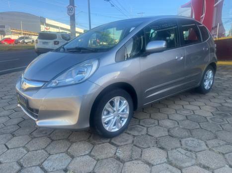 HONDA Fit 1.4 16V 4P LX FLEX, Foto 1