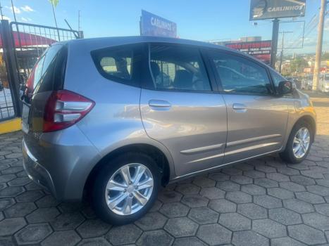 HONDA Fit 1.4 16V 4P LX FLEX, Foto 2