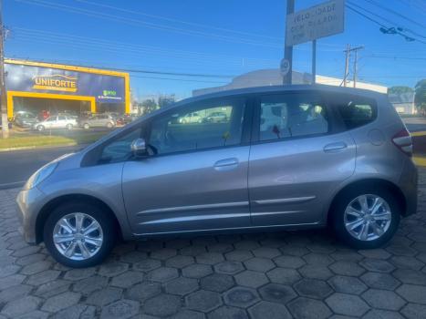 HONDA Fit 1.4 16V 4P LX FLEX, Foto 5