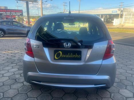 HONDA Fit 1.4 16V 4P LX FLEX, Foto 6