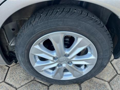 HONDA Fit 1.4 16V 4P LX FLEX, Foto 7