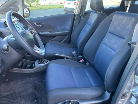 HONDA Fit 1.4 16V 4P LX FLEX, Foto 8