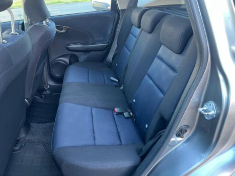 HONDA Fit 1.4 16V 4P LX FLEX, Foto 9