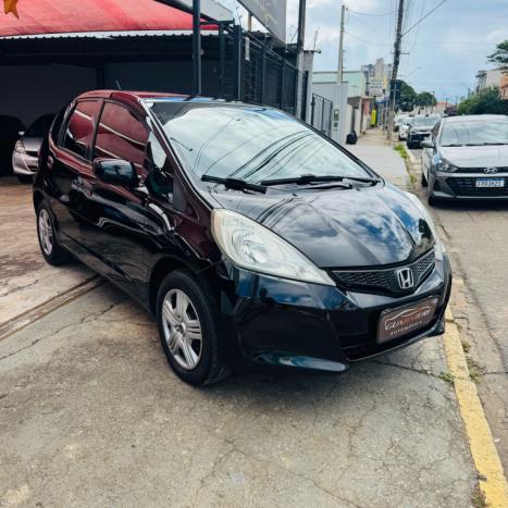 HONDA Fit 1.4 16V 4P DX FLEX, Foto 2