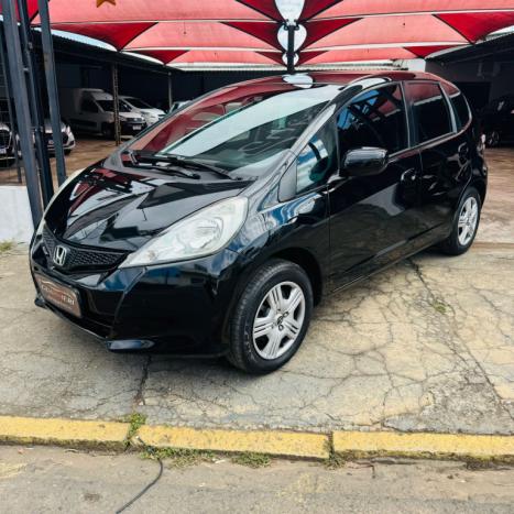 HONDA Fit 1.4 16V 4P DX FLEX, Foto 3