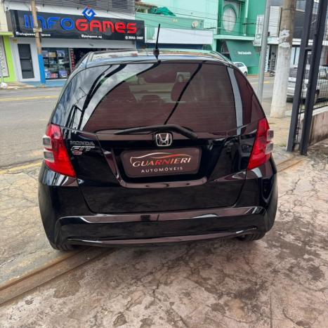 HONDA Fit 1.4 16V 4P DX FLEX, Foto 4