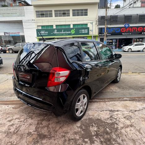 HONDA Fit 1.4 16V 4P DX FLEX, Foto 5
