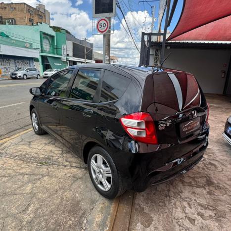 HONDA Fit 1.4 16V 4P DX FLEX, Foto 6