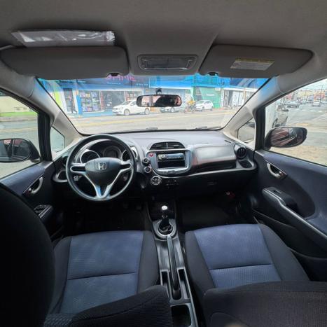 HONDA Fit 1.4 16V 4P DX FLEX, Foto 7