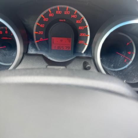 HONDA Fit 1.4 16V 4P DX FLEX, Foto 9
