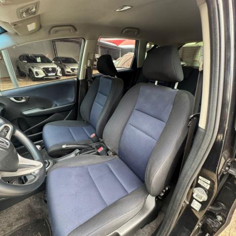 HONDA Fit 1.4 16V 4P DX FLEX, Foto 10