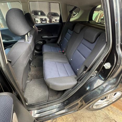 HONDA Fit 1.4 16V 4P DX FLEX, Foto 11