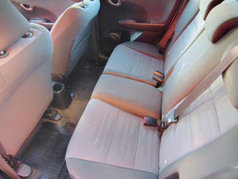 HONDA Fit 1.4 16V 4P CX FLEX AUTOM�TICO, Foto 10