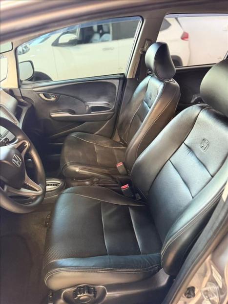 HONDA Fit 1.4 16V 4P CX FLEX AUTOM�TICO, Foto 5