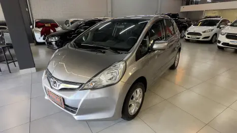 HONDA Fit 1.4 16V 4P LX, Foto 1