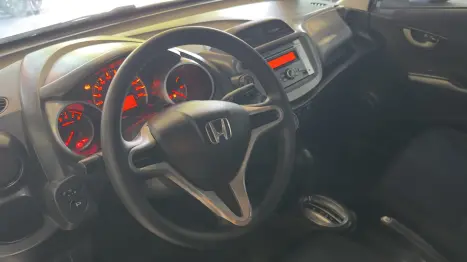 HONDA Fit 1.4 16V 4P LX, Foto 3