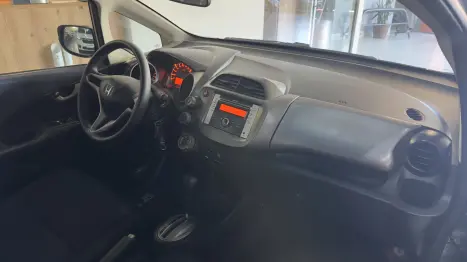 HONDA Fit 1.4 16V 4P LX, Foto 5