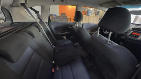 HONDA Fit 1.4 16V 4P LX, Foto 6