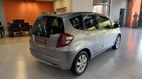 HONDA Fit 1.4 16V 4P LX, Foto 8