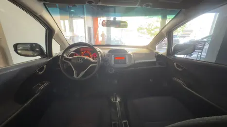 HONDA Fit 1.4 16V 4P LX, Foto 11