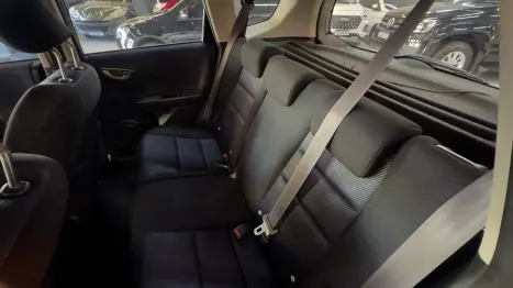 HONDA Fit 1.4 16V 4P LX, Foto 12