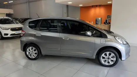 HONDA Fit 1.4 16V 4P LX, Foto 15