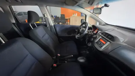 HONDA Fit 1.4 16V 4P LX, Foto 16