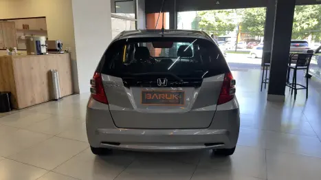 HONDA Fit 1.4 16V 4P LX, Foto 19