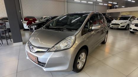 HONDA Fit 1.4 16V 4P LX, Foto 20