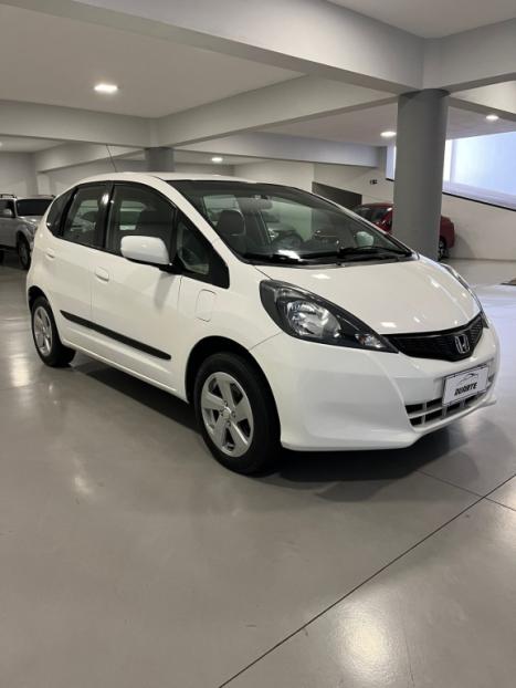 HONDA Fit 1.4 16V 4P CX FLEX AUTOM�TICO, Foto 1