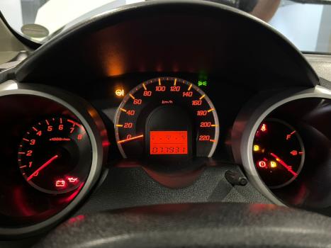 HONDA Fit 1.4 16V 4P CX FLEX AUTOM�TICO, Foto 9