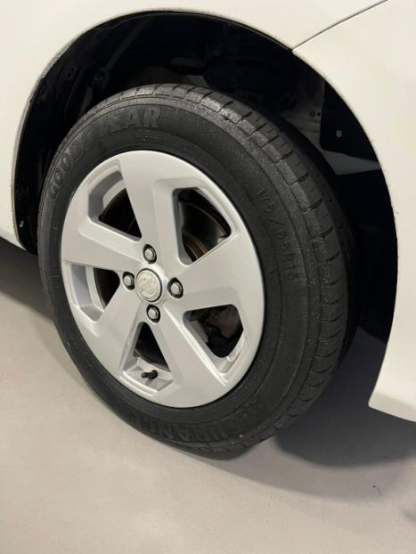 HONDA Fit 1.4 16V 4P CX FLEX AUTOM�TICO, Foto 11