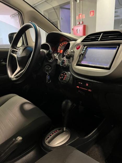 HONDA Fit 1.4 16V 4P CX FLEX AUTOM�TICO, Foto 12
