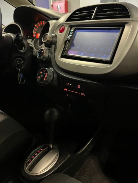 HONDA Fit 1.4 16V 4P CX FLEX AUTOM�TICO, Foto 14