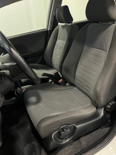 HONDA Fit 1.4 16V 4P CX FLEX AUTOM�TICO, Foto 15
