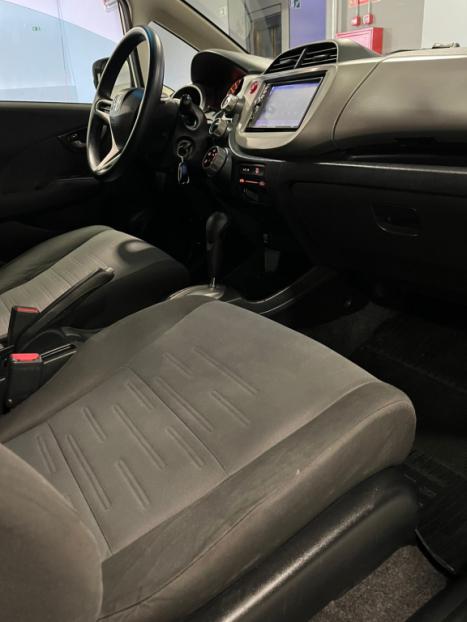 HONDA Fit 1.4 16V 4P CX FLEX AUTOM�TICO, Foto 16