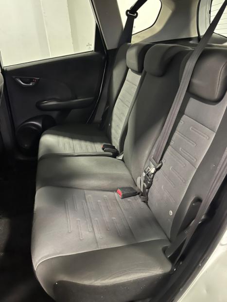 HONDA Fit 1.4 16V 4P CX FLEX AUTOM�TICO, Foto 17
