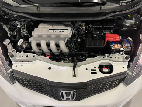 HONDA Fit 1.4 16V 4P CX FLEX AUTOM�TICO, Foto 18