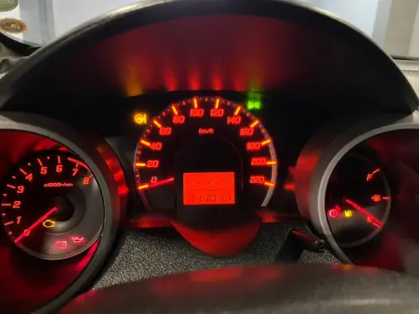 HONDA Fit 1.4 16V 4P LX FLEX AUTOM�TICO, Foto 12