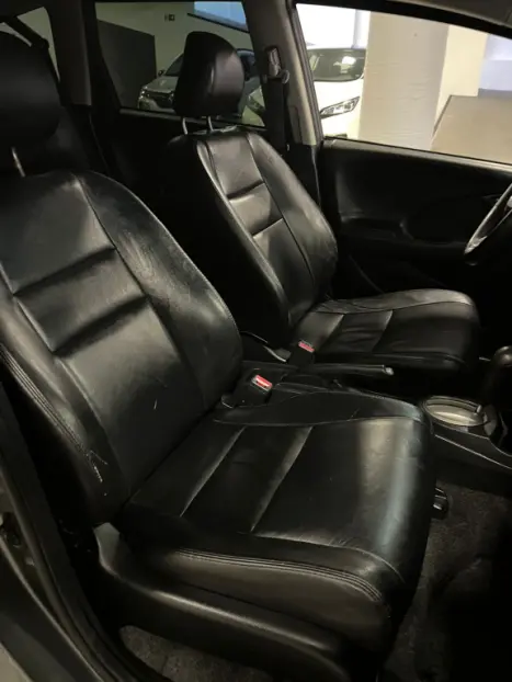 HONDA Fit 1.4 16V 4P LX FLEX AUTOM�TICO, Foto 16