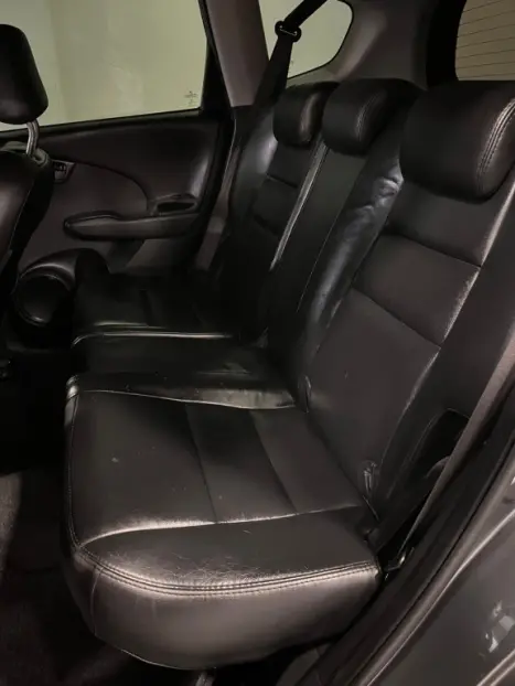 HONDA Fit 1.4 16V 4P LX FLEX AUTOM�TICO, Foto 17