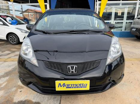 HONDA Fit 1.4 16V 4P LX FLEX, Foto 2