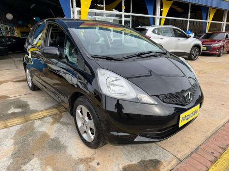 HONDA Fit 1.4 16V 4P LX FLEX, Foto 3