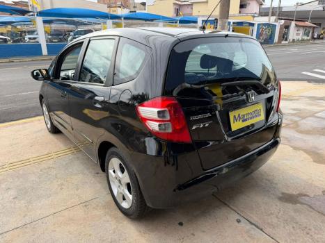 HONDA Fit 1.4 16V 4P LX FLEX, Foto 4