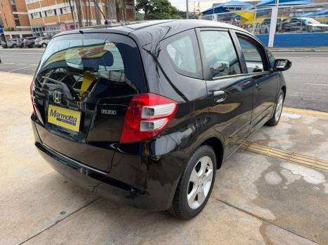 HONDA Fit 1.4 16V 4P LX FLEX, Foto 5