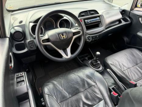 HONDA Fit 1.4 16V 4P LX FLEX, Foto 6