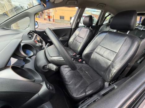 HONDA Fit 1.4 16V 4P LX FLEX, Foto 7