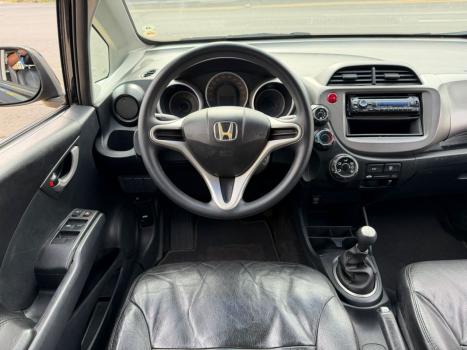 HONDA Fit 1.4 16V 4P LX FLEX, Foto 9
