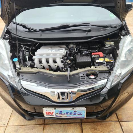 HONDA Fit 1.4 16V 4P LX, Foto 5