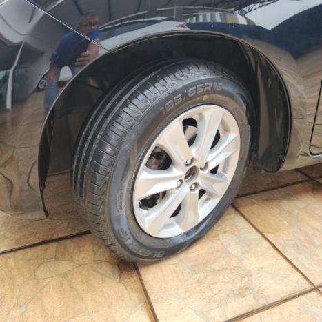 HONDA Fit 1.4 16V 4P LX, Foto 8